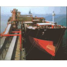 Sealing Belt of Conveyors for Port Industry